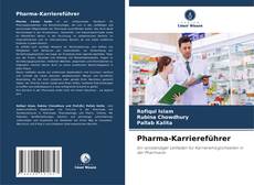Bookcover of Pharma-Karriereführer