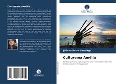 Buchcover von Culturema Amélia