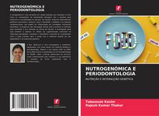 Couverture de NUTROGENÓMICA E PERIODONTOLOGIA