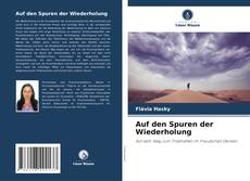 Portada del libro de Auf den Spuren der Wiederholung