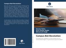 Bookcover of Campus-Bot-Revolution