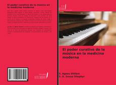 El poder curativo de la música en la medicina moderna的封面