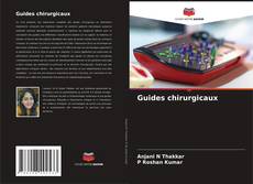 Buchcover von Guides chirurgicaux