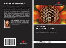 Copertina di CULTURAL ANTHROPOLOGY: