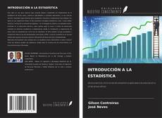 INTRODUCCIÓN A LA ESTADÍSTICA的封面
