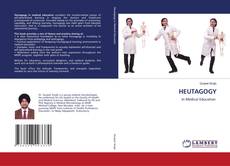 Buchcover von HEUTAGOGY