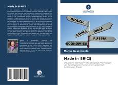 Capa do livro de Made in BRICS 