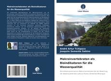 Borítókép a  Makroinvertebraten als Bioindikatoren für die Wasserqualität - hoz
