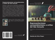 Copertina di Representaciones socioambientales a orillas del São Gonçalo