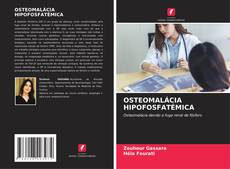 Couverture de OSTEOMALÁCIA HIPOFOSFATÉMICA