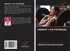 KOBIETY I ICH POTENCJAŁ的封面