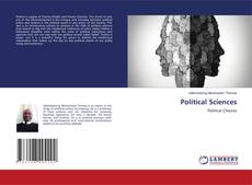 Обложка Political Sciences