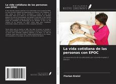 Copertina di La vida cotidiana de las personas con EPOC