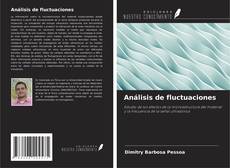 Bookcover of Análisis de fluctuaciones