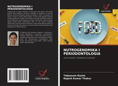 Buchcover von NUTROGENOMIKA I PERIODONTOLOGIA