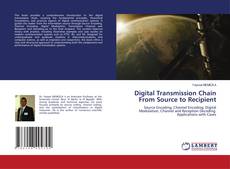Digital Transmission Chain From Source to Recipient的封面