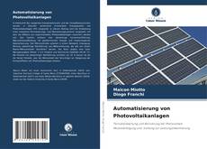 Bookcover of Automatisierung von Photovoltaikanlagen