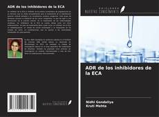 Bookcover of ADR de los inhibidores de la ECA