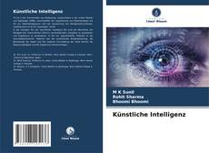 Borítókép a  Künstliche Intelligenz - hoz