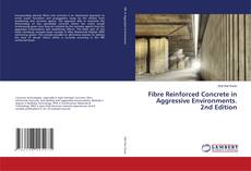 Capa do livro de Fibre Reinforced Concrete in Aggressive Environments. 2nd Edition 