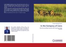 Buchcover von In the Company of Lions