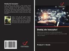 Dodaj do koszyka!的封面