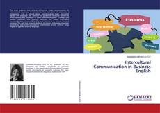 Intercultural Communication in Business English的封面