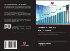 Обложка INTRODUCTION AUX STATISTIQUES