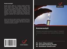 Borítókép a  Kosmeceutyki - hoz