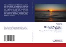 Couverture de Structural Analysis of Tourist Behavior