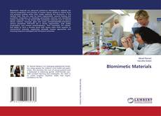 Buchcover von BIomimetic Materials