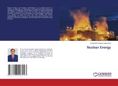 Copertina di Nuclear Energy
