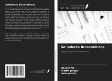 Borítókép a  Selladores Biocerámicos - hoz