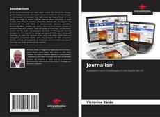 Copertina di Journalism