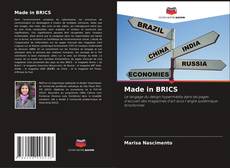Portada del libro de Made in BRICS