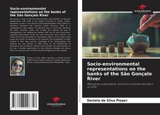 Обложка Socio-environmental representations on the banks of the São Gonçalo River