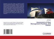 Capa do livro de Assessment of Fleet Management Practices. 2nd Edition 
