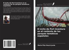 Borítókép a  El éxito de Port Aventura en el contexto de los parques temáticos españoles - hoz