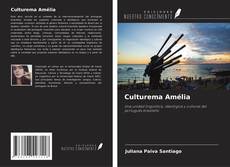 Обложка Culturema Amélia