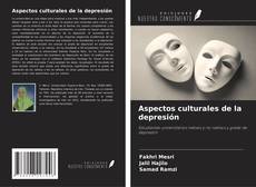 Portada del libro de Aspectos culturales de la depresión