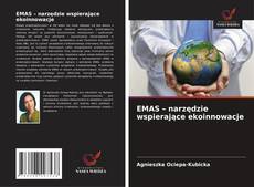 EMAS – narzędzie wspierające ekoinnowacje的封面