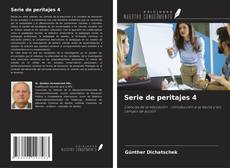 Copertina di Serie de peritajes 4