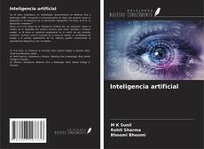 Bookcover of Inteligencia artificial