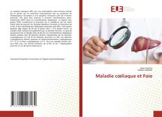 Capa do livro de Maladie cœliaque et Foie 