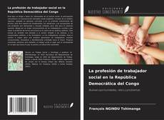 Borítókép a  La profesión de trabajador social en la República Democrática del Congo - hoz