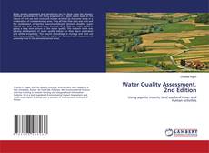 Buchcover von Water Quality Assessment. 2nd Edition