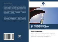 Bookcover of Cosmeceuticals