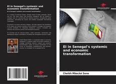 EI in Senegal's systemic and economic transformation的封面