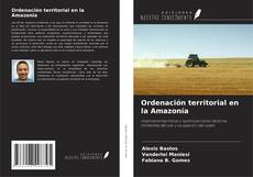 Borítókép a  Ordenación territorial en la Amazonía - hoz