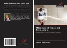 Obraz mówi więcej niż tysiąc słów的封面